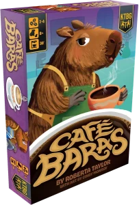 Café Baras