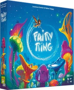 Fairy Ring