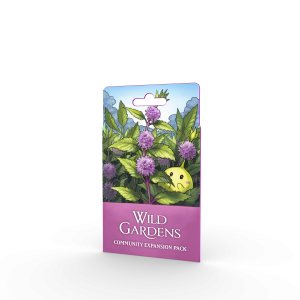Wild Gardens - Community Expansion Pack