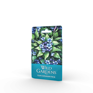 Wild Gardens - Team Expansion Pack