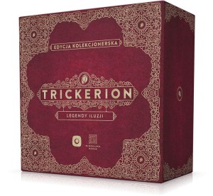 Trickerion (edycja polska)