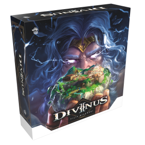 Divinus (edycja polska)
