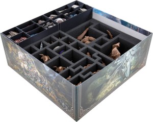 Feldherr: Insert do Trudvang Legends