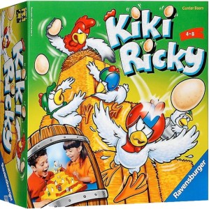 Kiki Ricky