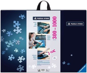 Mata do puzzli 300-1000 elementów