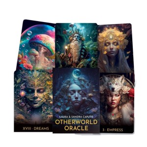 Karty wyroczni: Otherworld