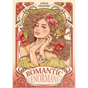 Karty wyroczni: Romantic Lenormand