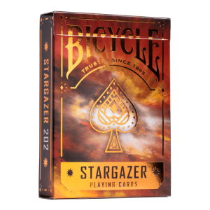 Karty do gry Bicycle: Stargazer 202