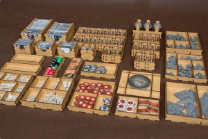 reDrewno: Insert do Star Wars Rebelia z dodatkami