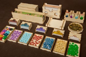 reDrewno: Insert do Flamecraft