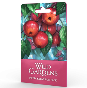Wild Gardens - Media Expansion Pack