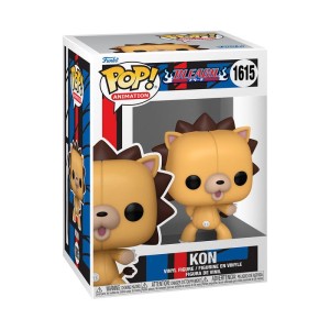Funko POP Bleach: Kon
