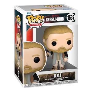 Funko POP Rebel Moon: Kai