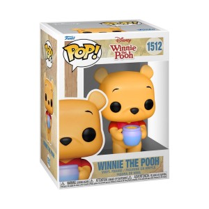 Funko POP Disney: Winnie the Pooh