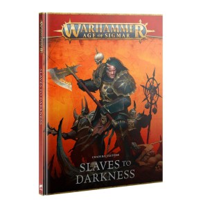 Slaves to Darkness: Chaos Battletome (Warhammer: Age of Sigmar)