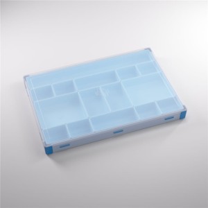Gamegenic: Token Silo XL Convertible - Blue
