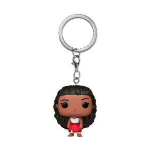 Funko POP Moana 2: Keychain - Moana