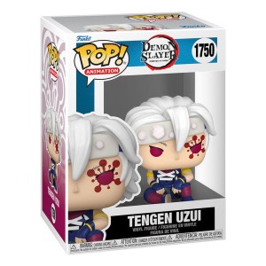 Funko POP Demon Slayer: Kimetsu no Yaiba - Tengen (Flash Back)