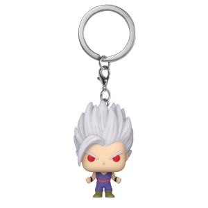 Funko POP Dragon Ball: Keychain - Son Gohan (Beast)