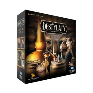 Destylaty