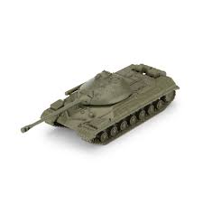 World of Tanks: Gra Figurkowa - USSR - T-10