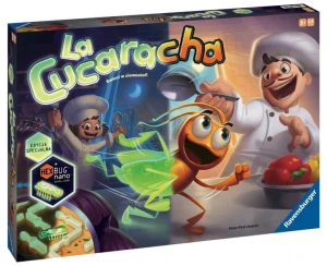 La Cucaracha - edycja specjalna