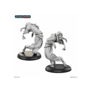 Starfinder Miniatures: Driftdead
