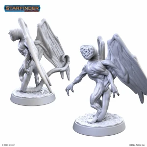 Starfinder Miniatures: Garaggakal