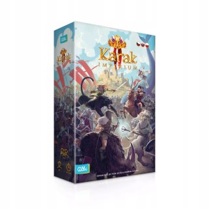 Karak 2: Imperium (edycja polska)
