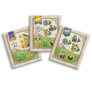 Nucleum: Nowe Kontrakty (promo)