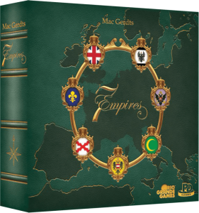 7 Empires