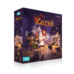 Karak (druga edycja)