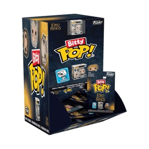 Funko Bitty POP: Lord of the Rings - 1 sztuka