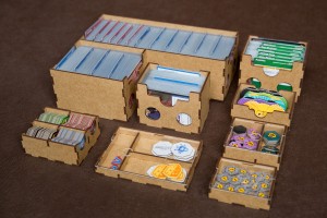 reDrewno: Insert do Sentinels of the Multiverse: Definitive Edition