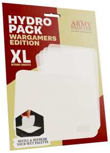 Army Painter: Mokra Paleta - Hydro Pack Wargamers Edition