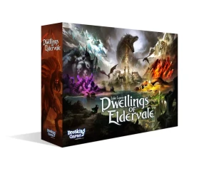 Dwellings of Eldervale (2nd edition)