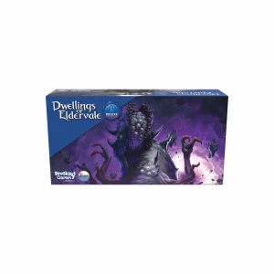 Dwellings of Eldervale: Deluxe Upgrade Kit