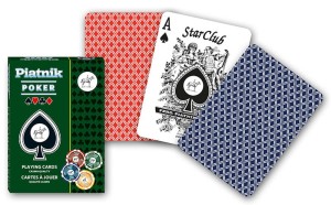 Karty do gry Poker Piatnik
