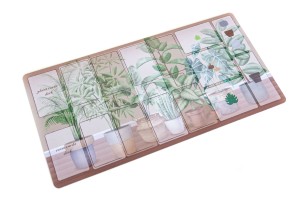 Doniczki: Plansza Rynku (48cm x 23,5cm) 