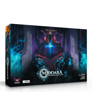 Middara: Unintentional Malum – Act 1 (wersja 1.2)