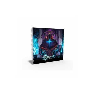Middara: Extra Rulebook
