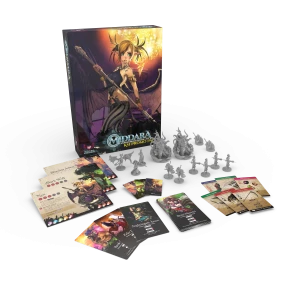 Middara: KS1 Promo Pack