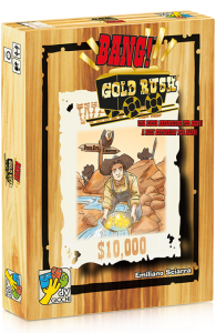 BANG! Gold Rush