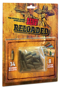 BANG! Reloaded