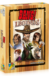 BANG! Legends