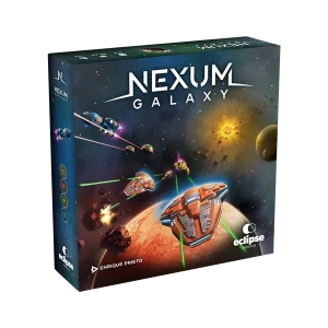 Nexum Galaxy