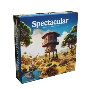 Spectacular
