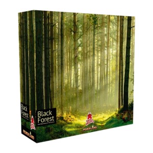 Black Forest