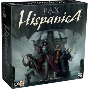 Pax Hispanica (edycja polska)