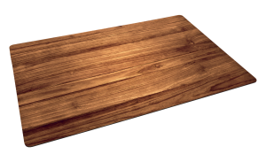 Uniwersalna mata do gier: 120 x 80 cm - Drewno